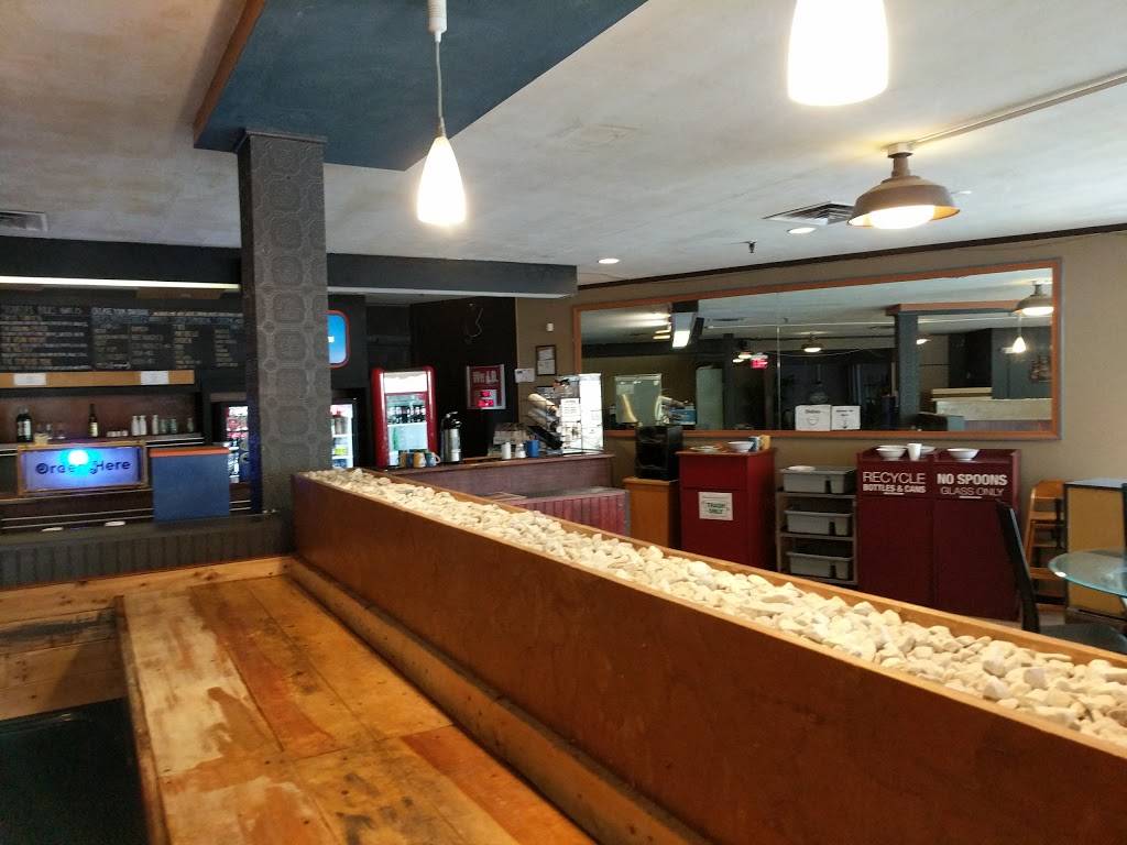 Umami Noodle Bar | restaurant | 1 Main St, Bangor, ME 04401, USA | 2079479991 OR +1 207-947-9991