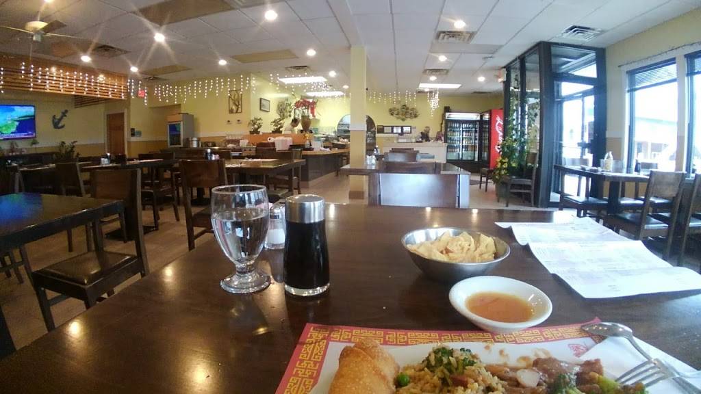 Golden Gate Express | restaurant | 1851 NJ-35, Seaside Heights, NJ 08751, USA | 7328306699 OR +1 732-830-6699