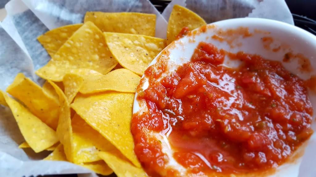 Fajitas Cantina | restaurant | 95 Washington St, Canton, MA 02021, USA | 7815621059 OR +1 781-562-1059