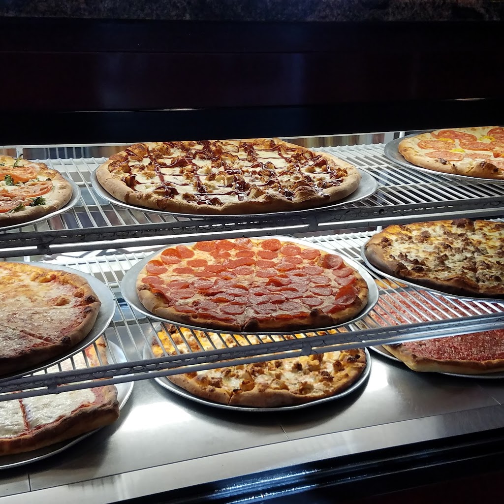 Francoluigi’s Pizzeria & Italian Kitchen | restaurant | 1549 S 13th St, Philadelphia, PA 19147, USA | 2157558900 OR +1 215-755-8900