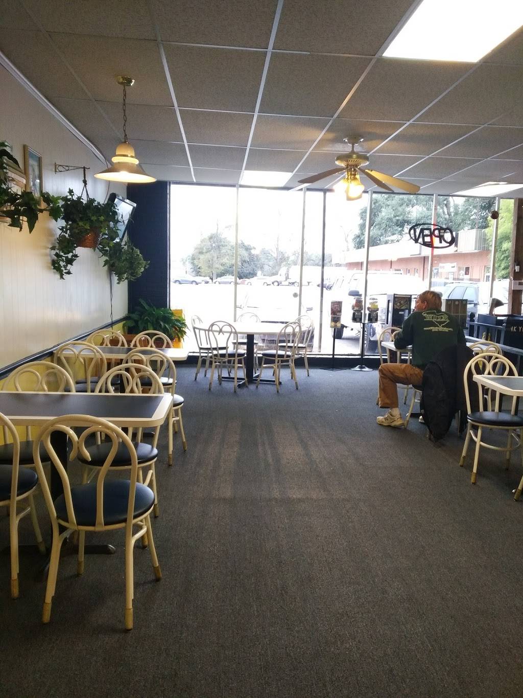 Sub Station II | restaurant | 6420 Garners Ferry Rd suite f, Columbia, SC 29209, USA | 8037830337 OR +1 803-783-0337