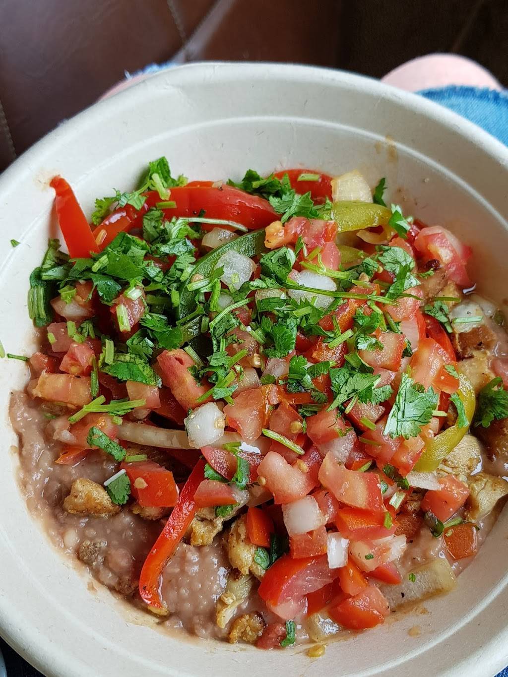 Chronic Tacos | restaurant | 4533 West Coast Hwy, Newport Beach, CA 92663, USA | 9496422458 OR +1 949-642-2458