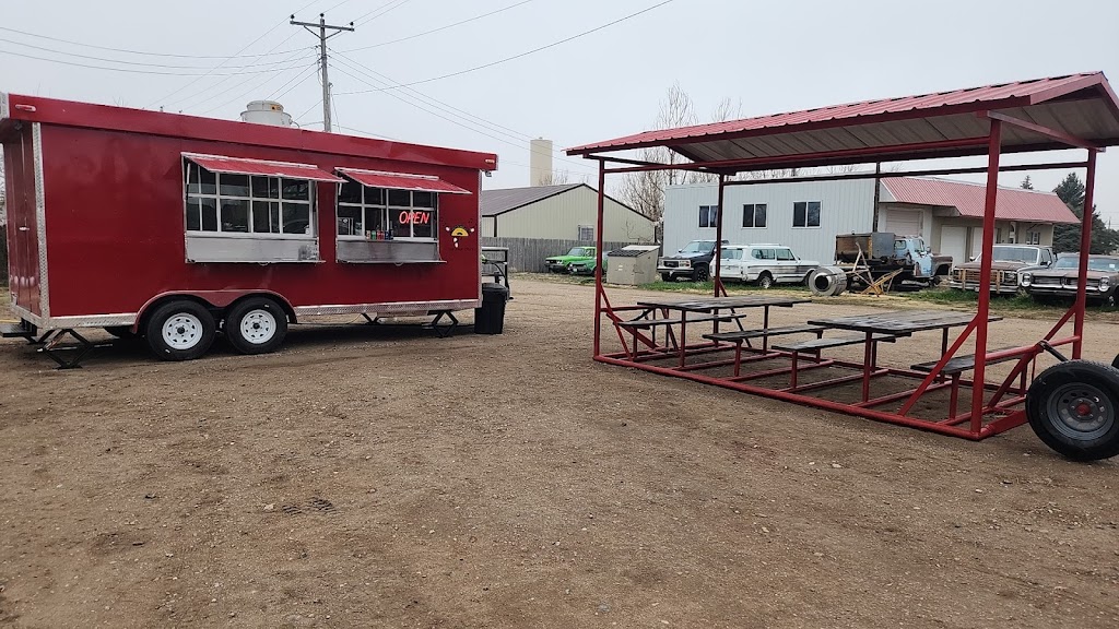 DJ Tacos | restaurant | 623 4th St, Stratton, CO 80836, USA | 7193490517 OR +1 719-349-0517