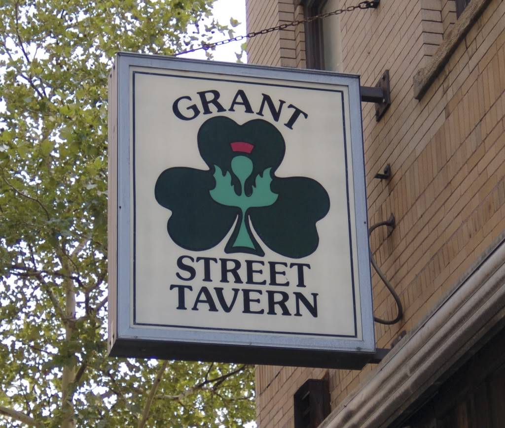 Grant Street Tavern | restaurant | 310 Grant St, Pittsburgh, PA 15219, USA | 4122614805 OR +1 412-261-4805
