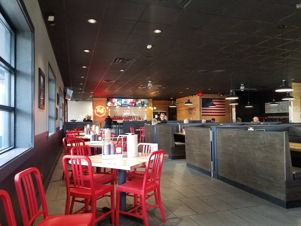 Sonnys BBQ | restaurant | 2684 West, FL-48, Bushnell, FL 33513, USA | 3525690200 OR +1 352-569-0200