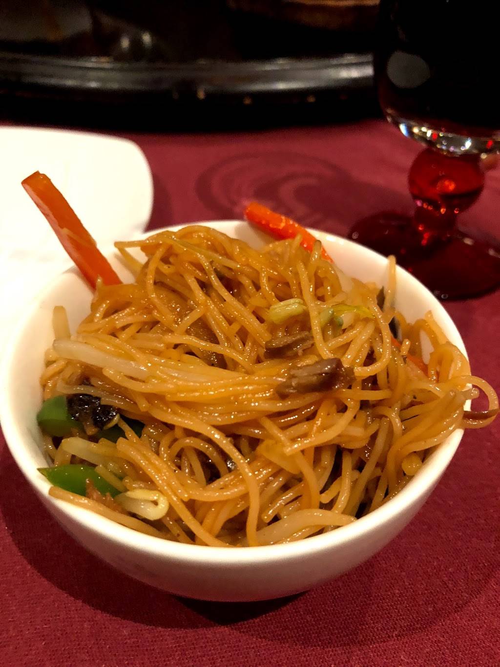 Cynthias Chinese Restaurant | meal delivery | 2460 Neyagawa Blvd #1, Oakville, ON L6H 7P4, Canada | 9053381818 OR +1 905-338-1818