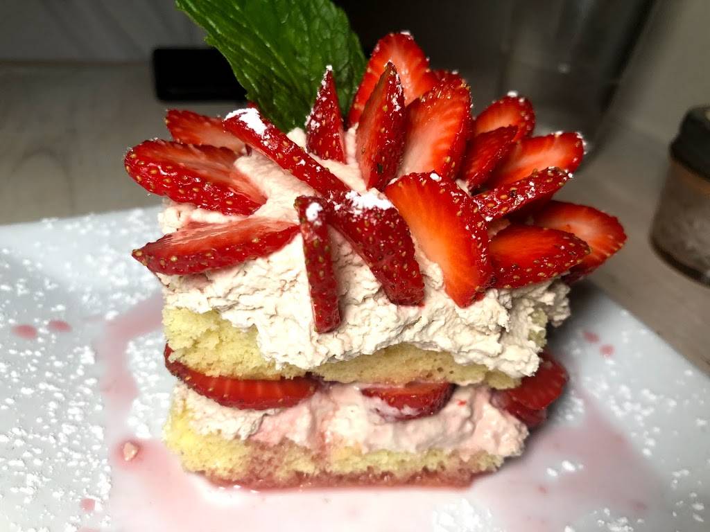 The Marshal | restaurant | 628 10th Ave, New York, NY 10036, USA | 2125826300 OR +1 212-582-6300