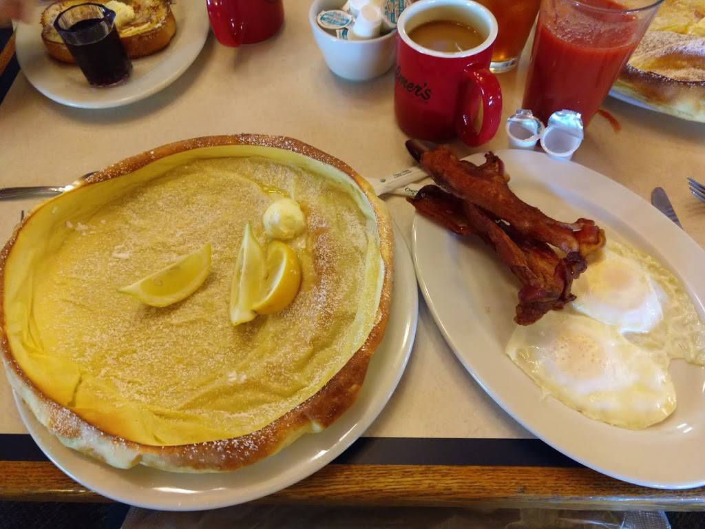 Elmers Restaurant (Albany, OR) | restaurant | 2802 Santiam Hwy SE, Albany, OR 97322, USA | 5419284227 OR +1 541-928-4227