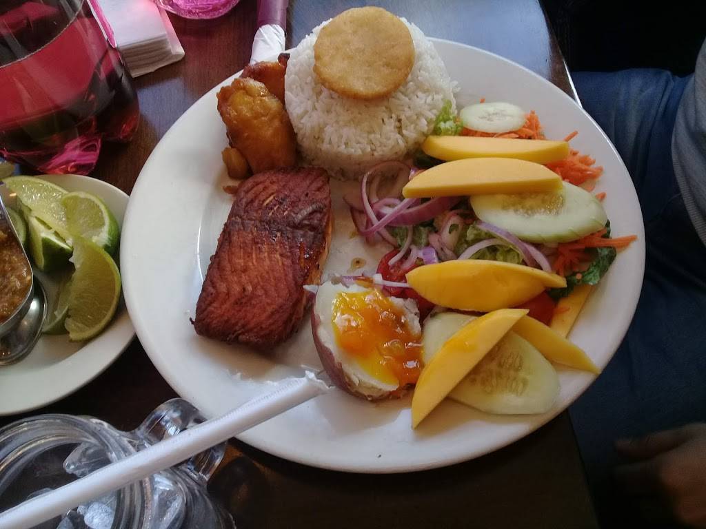 Noches De Colombia | restaurant | 210 Madison St, Passaic, NJ 07055, USA | 9739550000 OR +1 973-955-0000