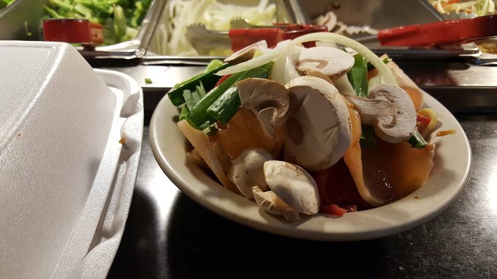 A+ Buffet Mongolian Grill | restaurant | 14426 W Center Rd, Omaha, NE 68144, USA | 4023344889 OR +1 402-334-4889