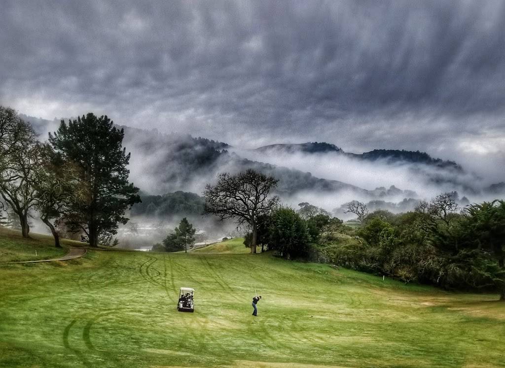 Indian Valley Golf Club | restaurant | 3035 Novato Blvd, Novato, CA 94947, USA | 4158971118 OR +1 415-897-1118