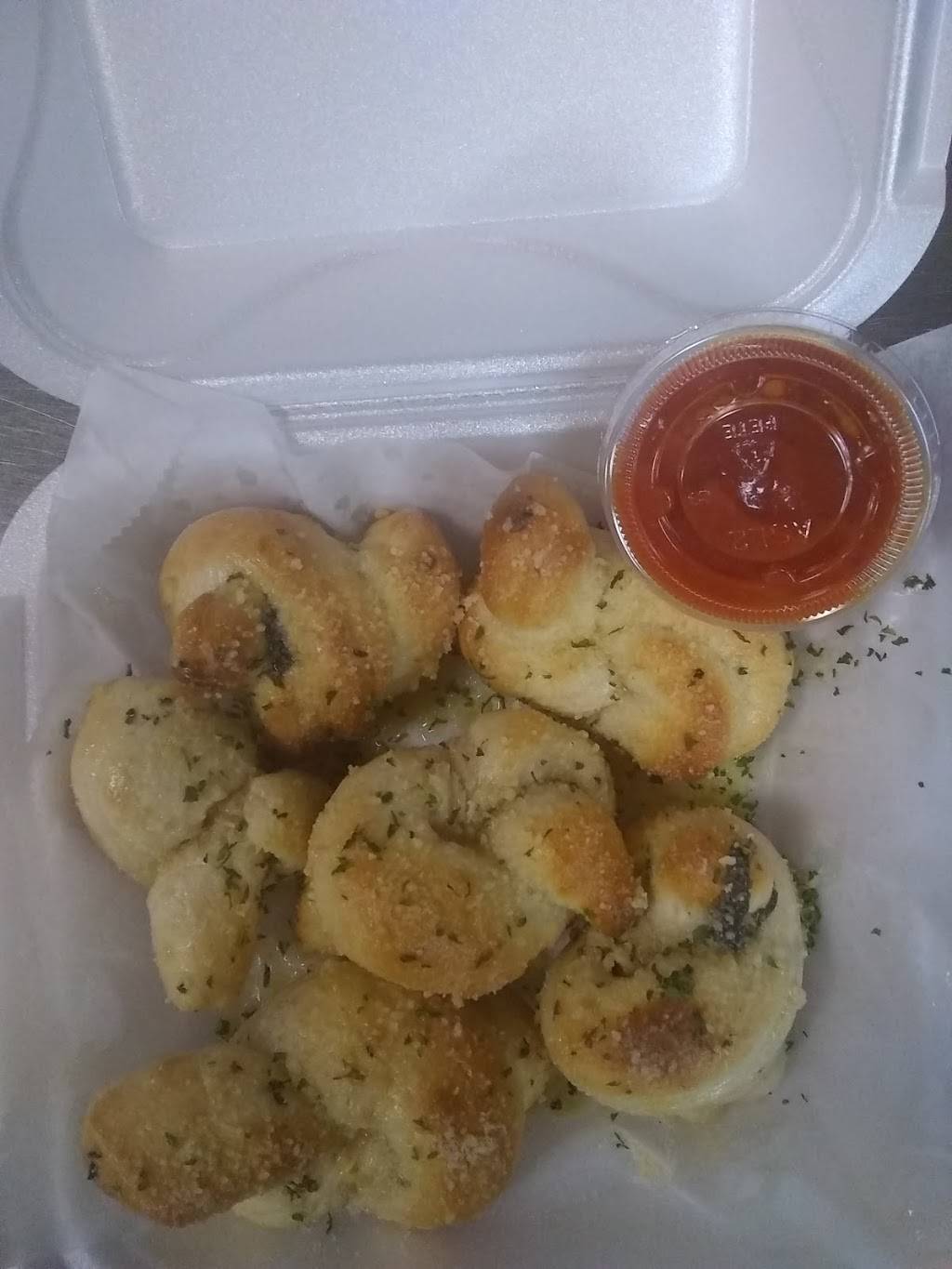 Don Rubios Italian Restaurant & Cuisine | restaurant | 9017 E Adamo Dr, Tampa, FL 33619, USA | 8133746269 OR +1 813-374-6269