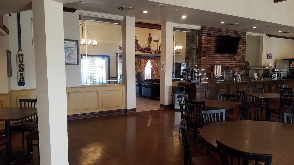 Marias mexican restaurante | restaurant | 2323 Territorial Dr, Guthrie, OK 73044, USA | 4055887834 OR +1 405-588-7834