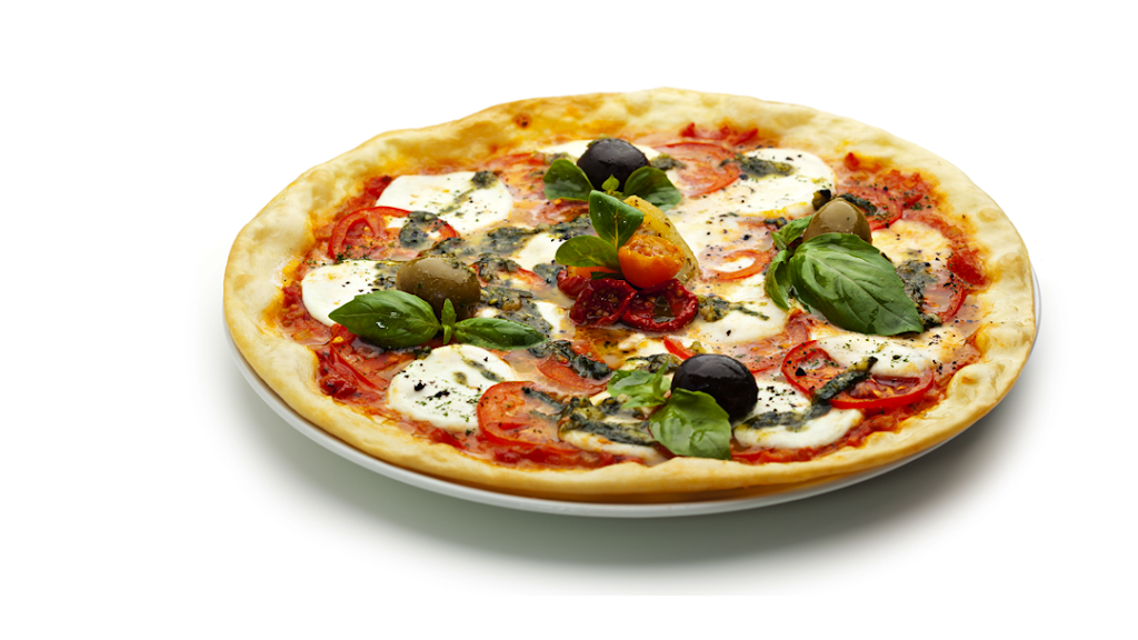 Nickys Pizza Time | restaurant | 361 Lincoln Ave, Saugus, MA 01906, USA | 7812333350 OR +1 781-233-3350