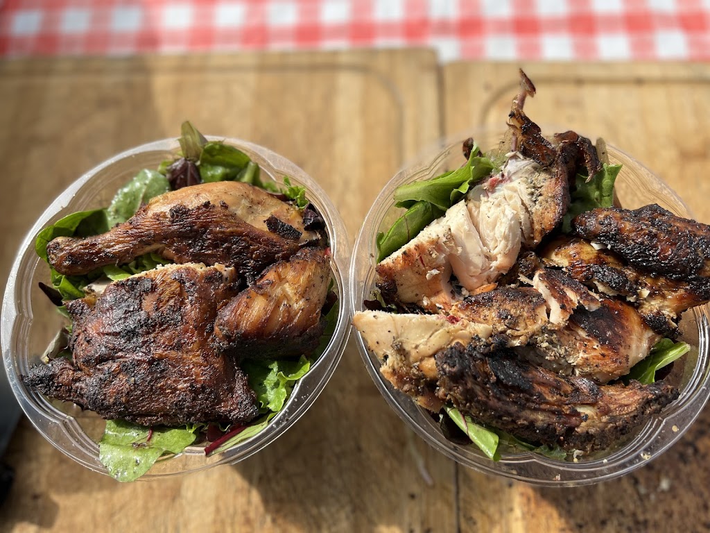 Spicy Water African Grill | restaurant | 2019 11th St NW, Washington, DC 20001, USA | 2025061746 OR +1 202-506-1746