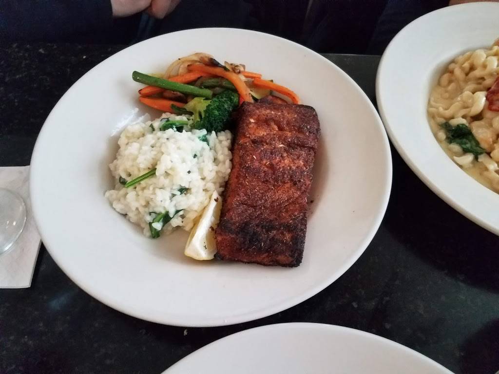 Al Fresca Ristorante | restaurant | 1768 Main St, Tewksbury, MA 01876, USA | 9788513332 OR +1 978-851-3332