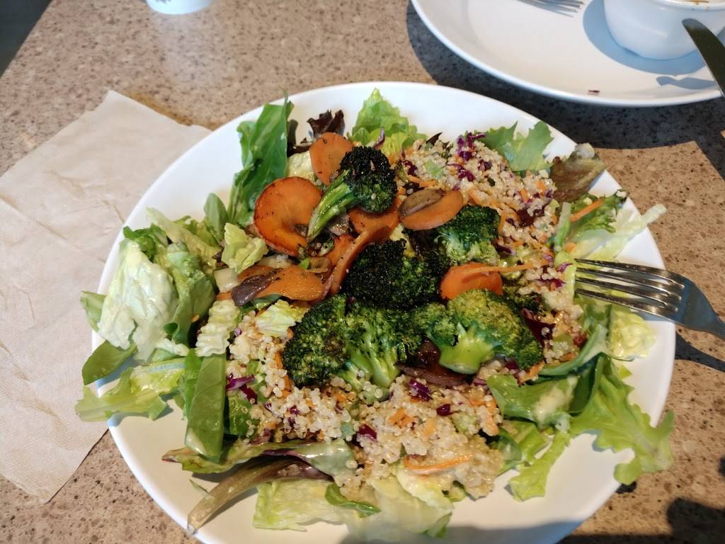 Zoës Kitchen | restaurant | 10422 San Jose Blvd, Jacksonville, FL 32257, USA | 9045590612 OR +1 904-559-0612