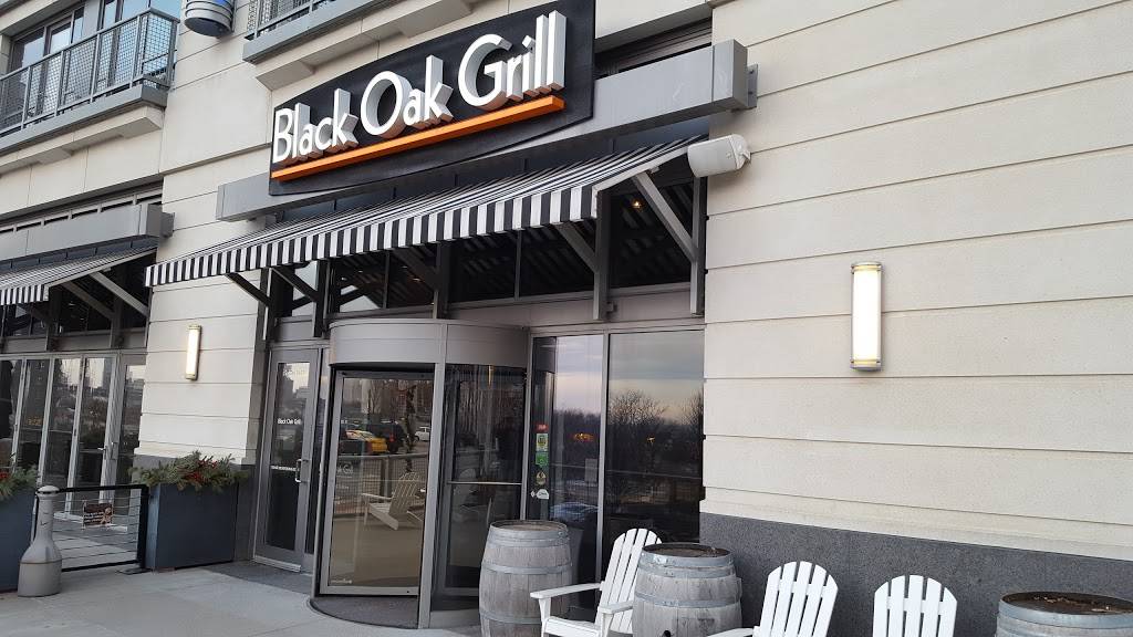 Black Oak Grill | restaurant | 220 S 31st Ave #3107, Omaha, NE 68131, USA | 4023410622 OR +1 402-341-0622