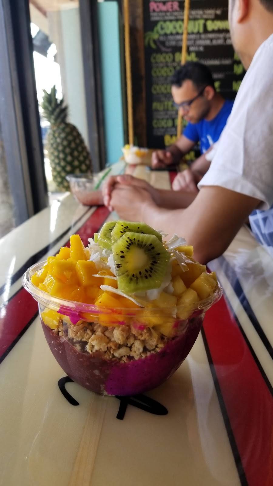 Playa Bowls Boca Raton | restaurant | 895 E Palmetto Park Rd, Boca Raton, FL 33432, USA | 5617573777 OR +1 561-757-3777