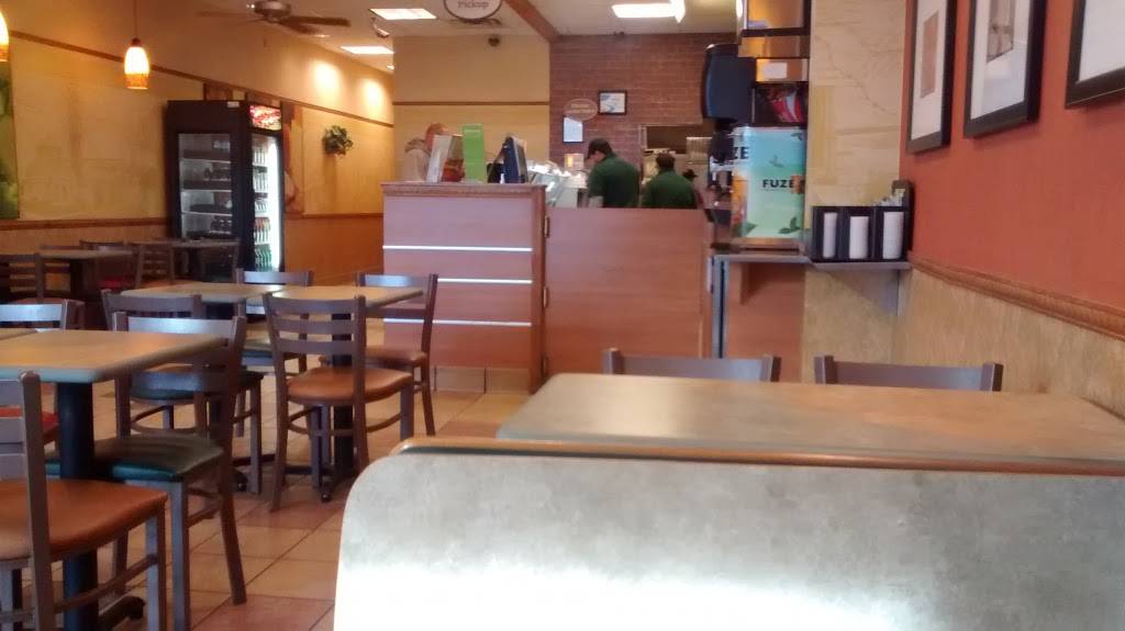 Subway | restaurant | 3200 N St Joseph Ave, Evansville, IN 47720, USA | 8124373750 OR +1 812-437-3750