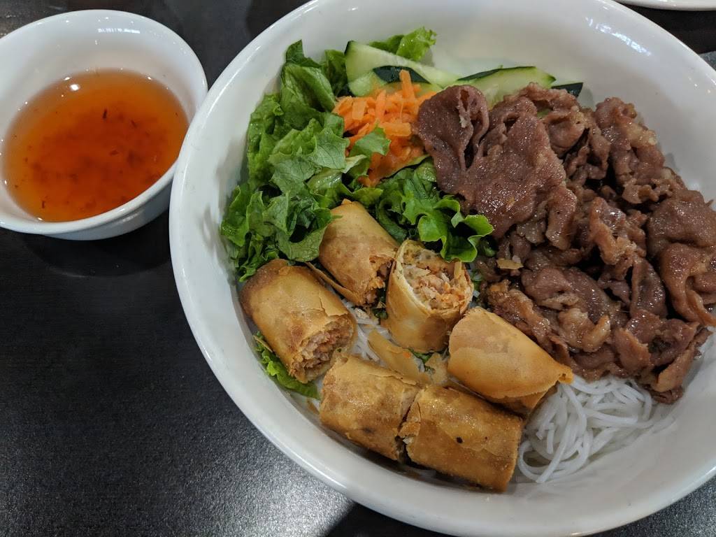 Pho Sky | restaurant | 4374 Dowlen Rd, Beaumont, TX 77706, USA | 4098962898 OR +1 409-896-2898