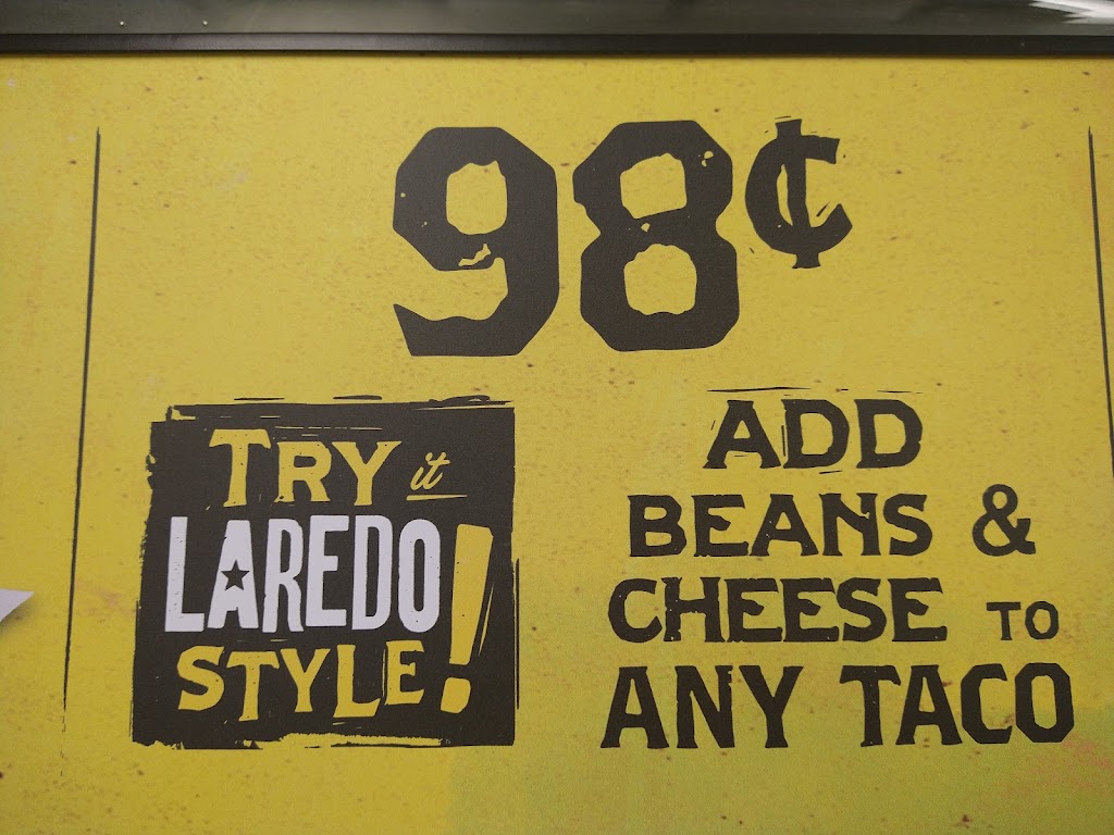 Laredo Taco Company | restaurant | 3920 N 23rd St, McAllen, TX 78501, USA | 9566820203 OR +1 956-682-0203