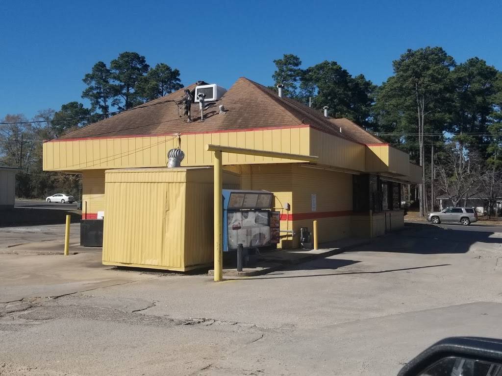 Churchs Chicken | restaurant | 2711 11th St, Huntsville, TX 77340, USA | 9362919830 OR +1 936-291-9830