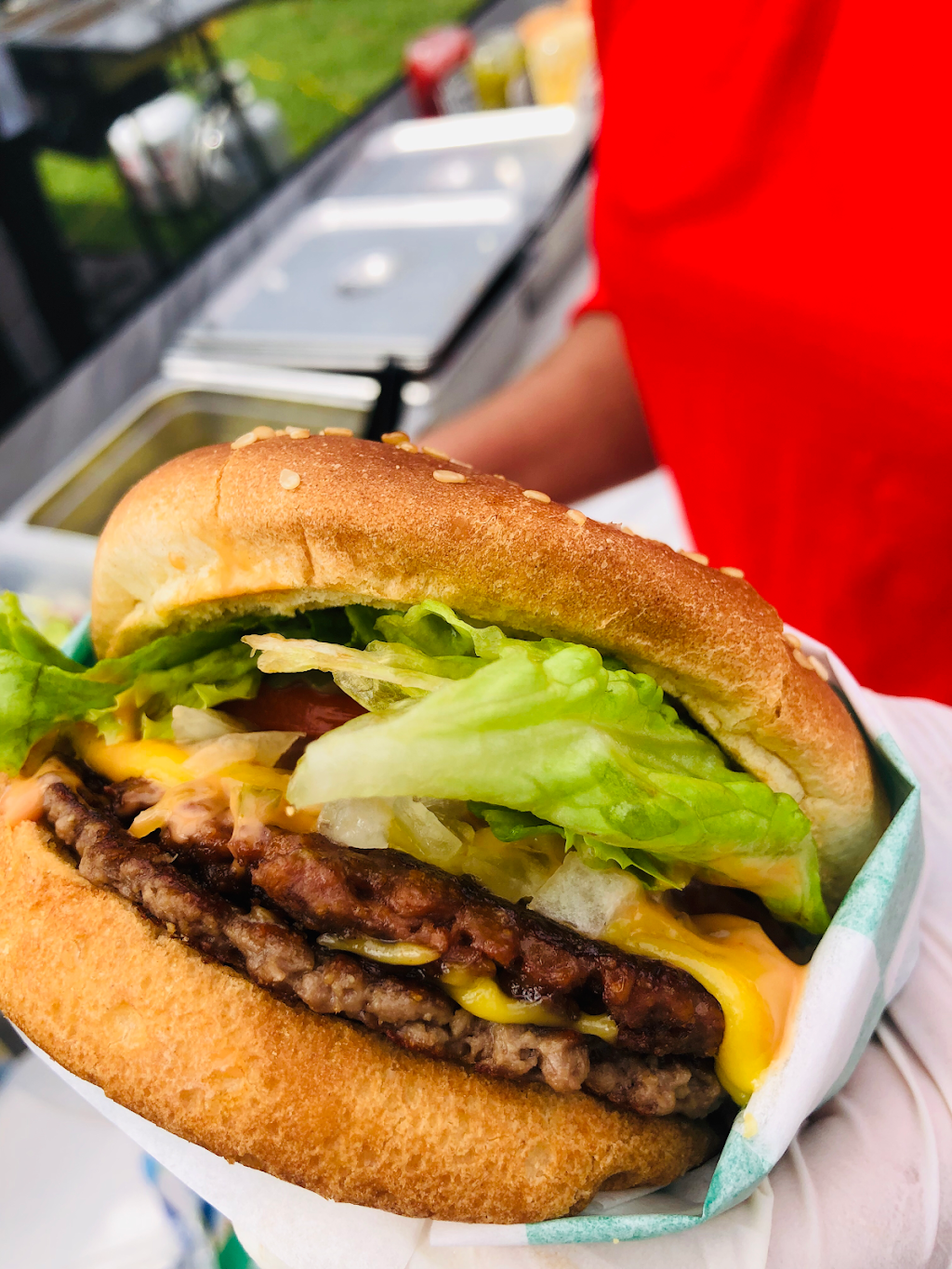 VBurger | restaurant | 420 Cherry Ave, Long Beach, CA 90802, USA | 5625889073 OR +1 562-588-9073