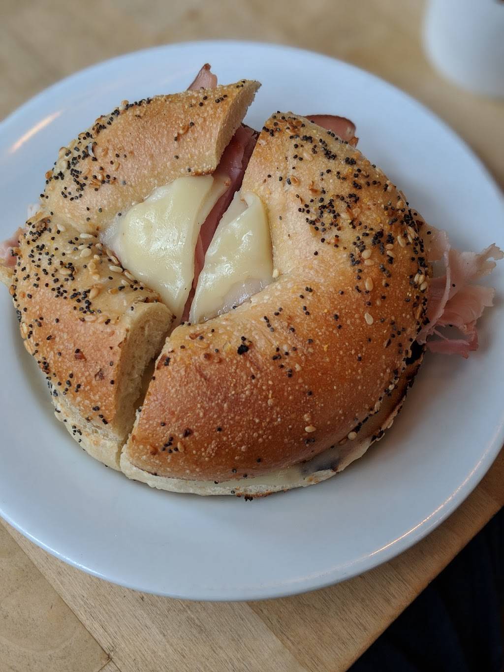 On the Hill Cafe | cafe | 1431 John St, Baltimore, MD 21217, USA | 4102259667 OR +1 410-225-9667