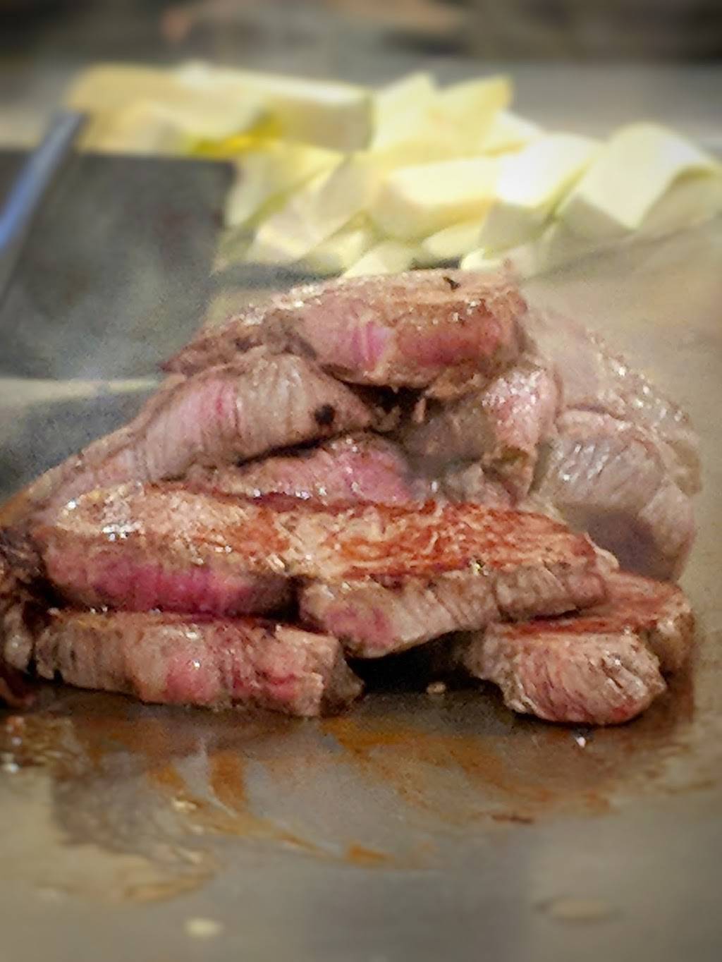 Kingswood Teppan Steakhouse | restaurant | 18900 Gale Ave, Rowland Heights, CA 91748, USA | 6269121382 OR +1 626-912-1382