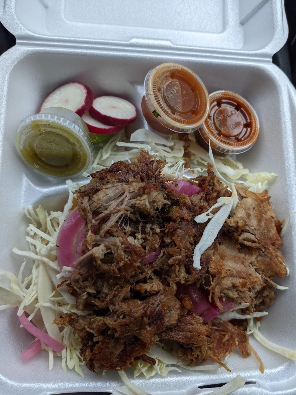 La Terraza Food Truck Tulalip | restaurant | 6326 33rd Ave NE, Tulalip, WA 98271, USA | 3607221569 OR +1 360-722-1569