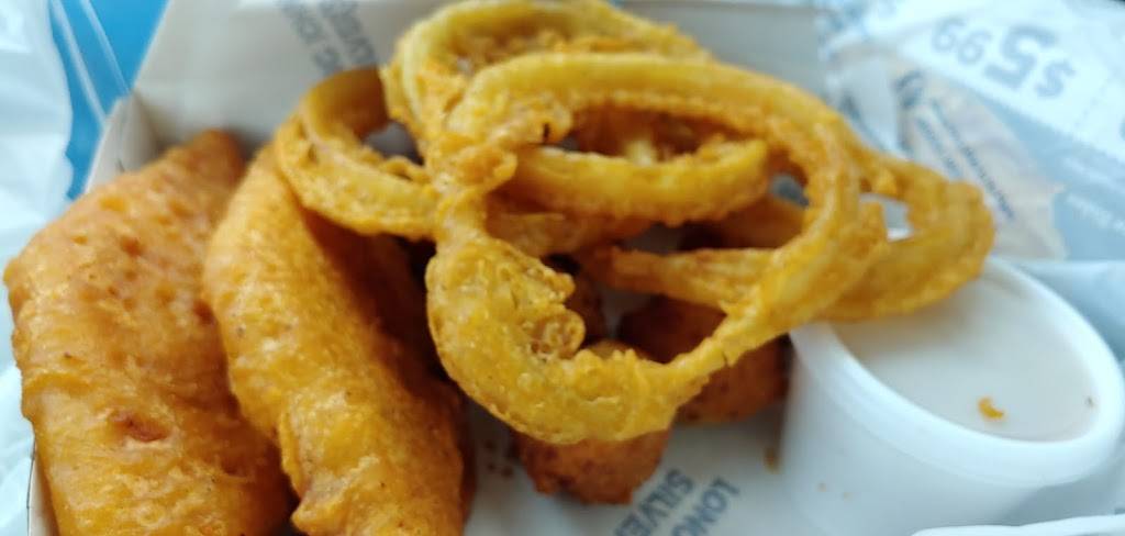 Long John Silvers | restaurant | 11288 Gratiot Ave, Detroit, MI 48213, USA | 3135210544 OR +1 313-521-0544