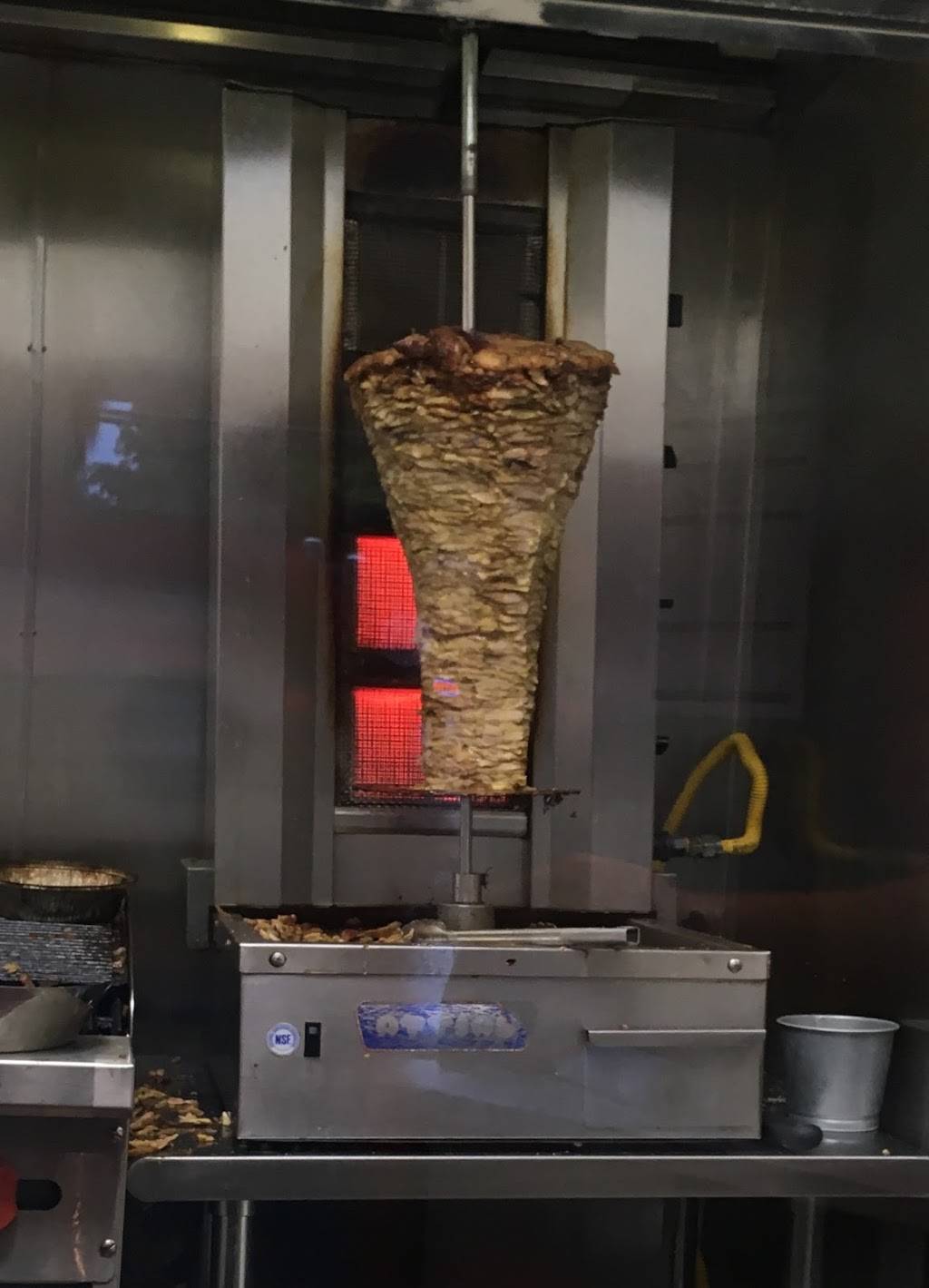 Balagan | restaurant | 66 Monmouth Rd, Oakhurst, NJ 07755, USA | 7327164200 OR +1 732-716-4200