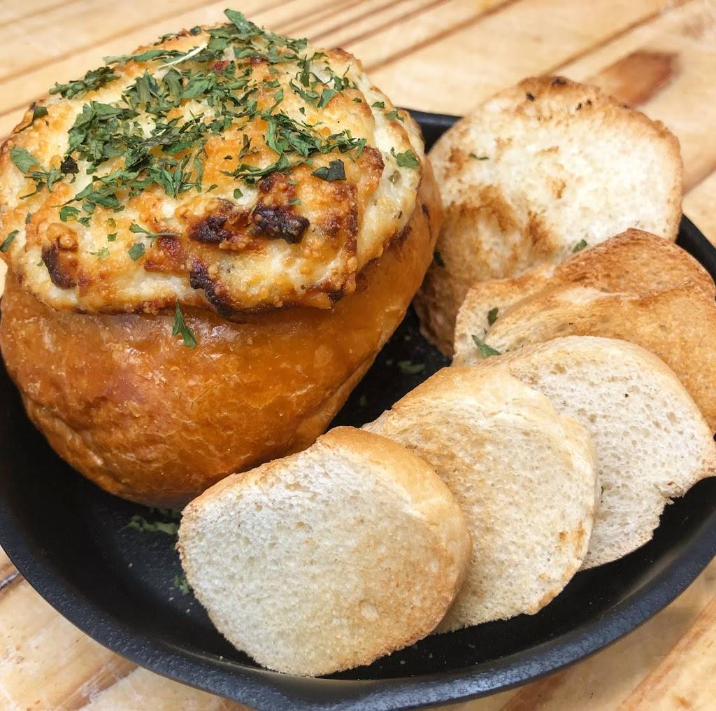 Trattoria Di Piu | restaurant | 2475 NW 95th Ave #9, Doral, FL 33172, USA | 7866168464 OR +1 786-616-8464