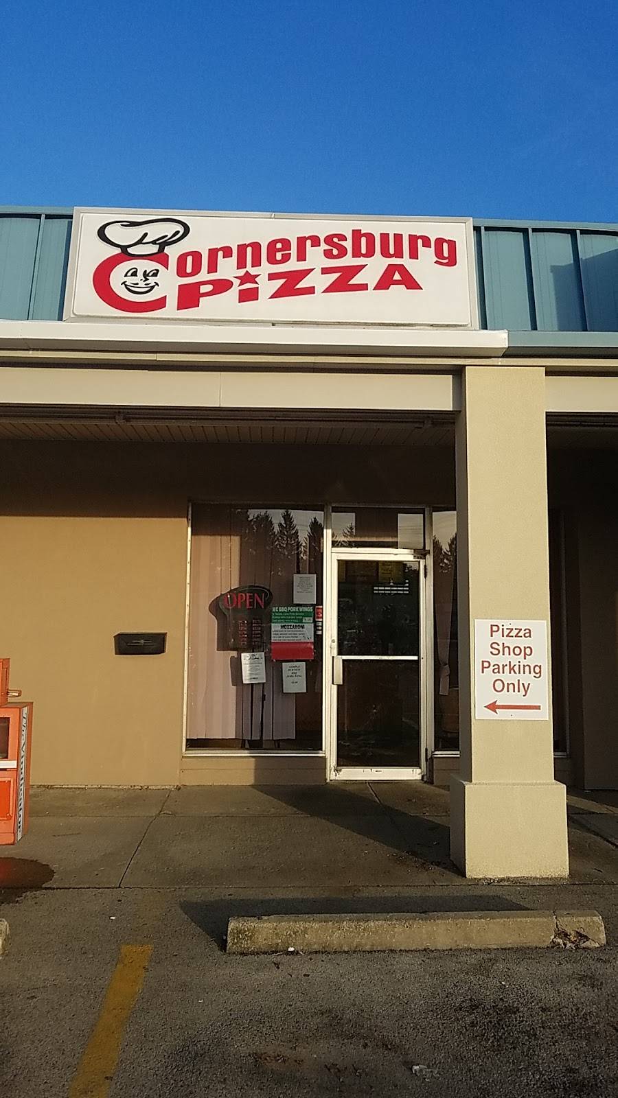 Cornersburg Pizza | restaurant | 3518 Canfield Rd #4, Youngstown, OH 44511, USA | 3307921655 OR +1 330-792-1655