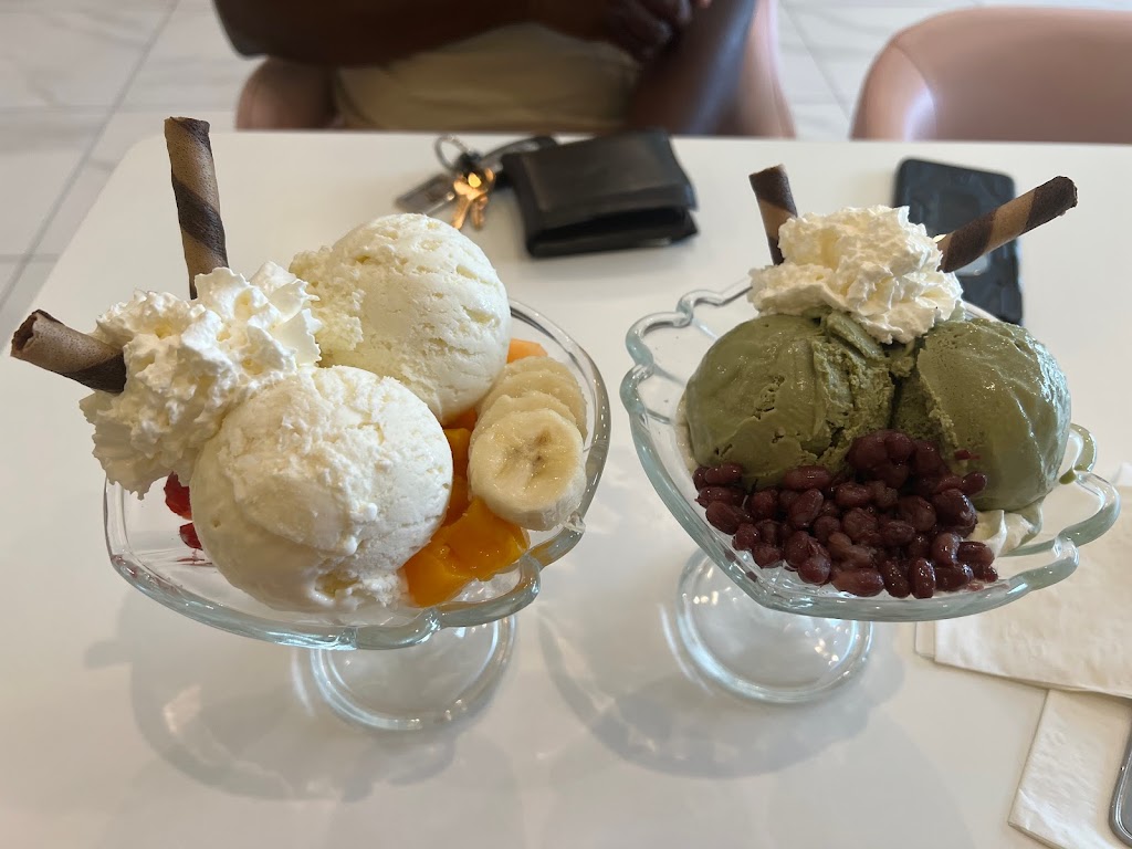 Mango Mango Dessert | cafe | 4540 Princess Anne Rd UNIT 114, Virginia Beach, VA 23462, USA | 7579372400 OR +1 757-937-2400