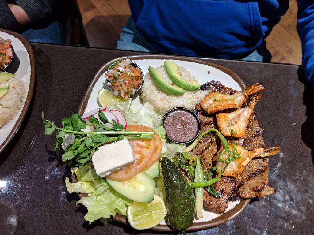 Sonsonate Grill | restaurant | 8711 Long Beach Blvd, South Gate, CA 90280, USA | 3235372508 OR +1 323-537-2508