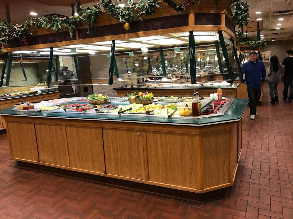 United Buffet | restaurant | 2320 Watt St, Schenectady, NY 12304, USA | 5183888577 OR +1 518-388-8577
