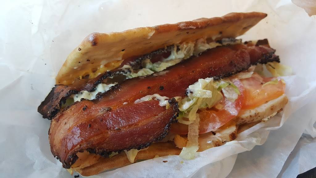 Potbelly Sandwich Shop | restaurant | 3900 Arlington Highlands Blvd #145, Arlington, TX 76018, USA | 8174662985 OR +1 817-466-2985