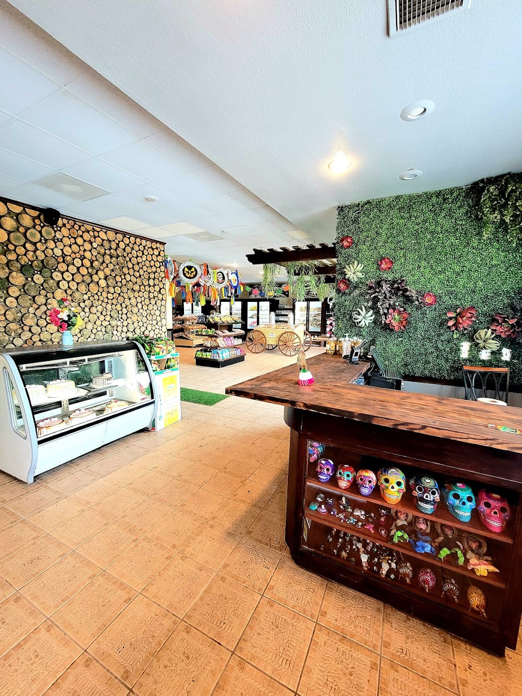 Panaderia El Horno | bakery | 4221 B, 4221 Jura Dr, Houston, TX 77084, USA | 2818153048 OR +1 281-815-3048