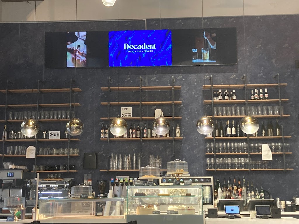 Decadent Chicago | restaurant | 1355 S Michigan Ave, Chicago, IL 60605, USA | 3126249101 OR +1 312-624-9101