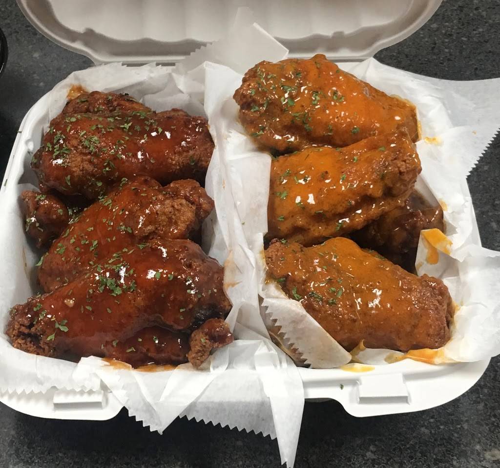 Zestyz | restaurant | 5685 Suitland Rd, Suitland-Silver Hill, MD 20746, USA | 2408385423 OR +1 240-838-5423