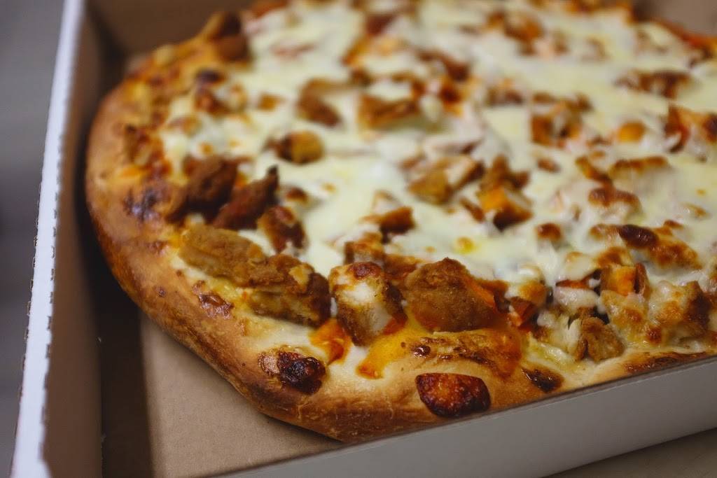 Ginos Pizza Place | restaurant | 351 Fries Rd, Tonawanda, NY 14150, USA | 7168368020 OR +1 716-836-8020