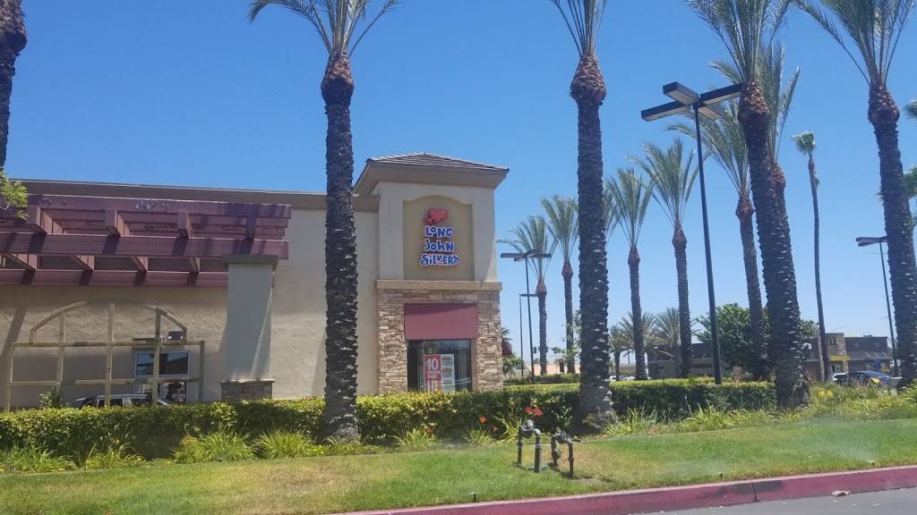 Long John Silvers | restaurant | 771 Center Dr, San Marcos, CA 92069, USA | 7607813384 OR +1 760-781-3384