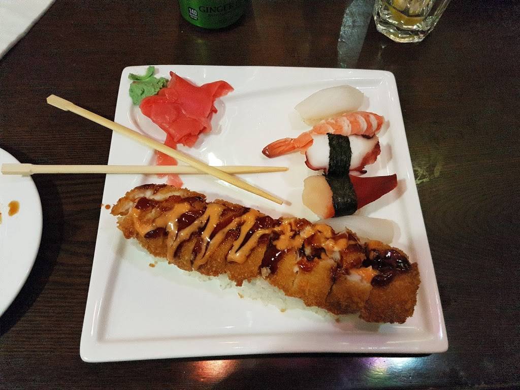 Shinjuku | restaurant | 1664 Sheepshead Bay Rd, Brooklyn, NY 11235, USA | 7189348886 OR +1 718-934-8886