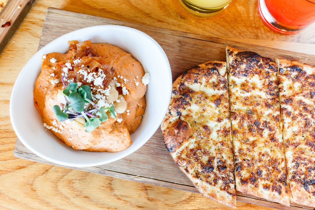 Fresh 96 Kitchen | restaurant | 158 Front St #120, Franklin, TN 37064, USA | 6152052544 OR +1 615-205-2544