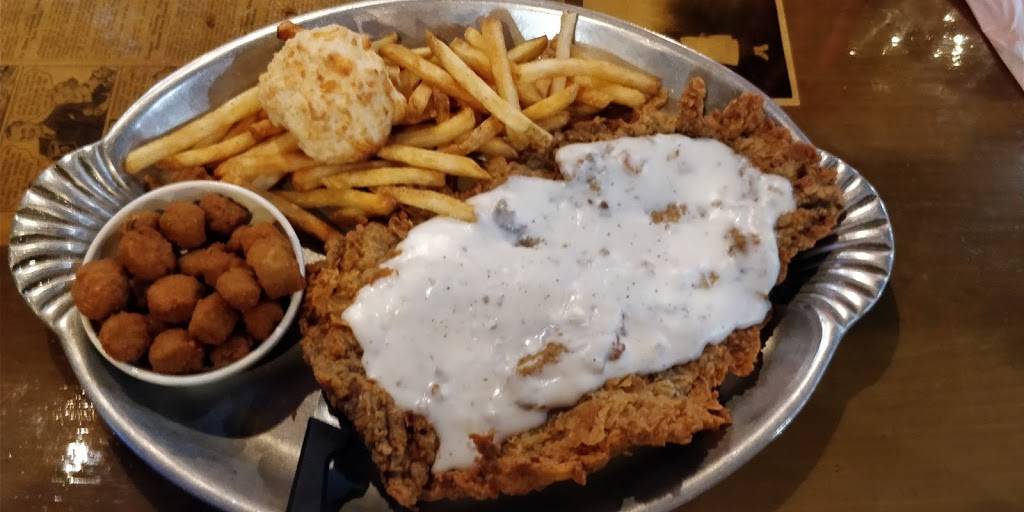 Shorty Smalls | restaurant | 2037 S Meridian Ave, Oklahoma City, OK 73108, USA | 4059470779 OR +1 405-947-0779