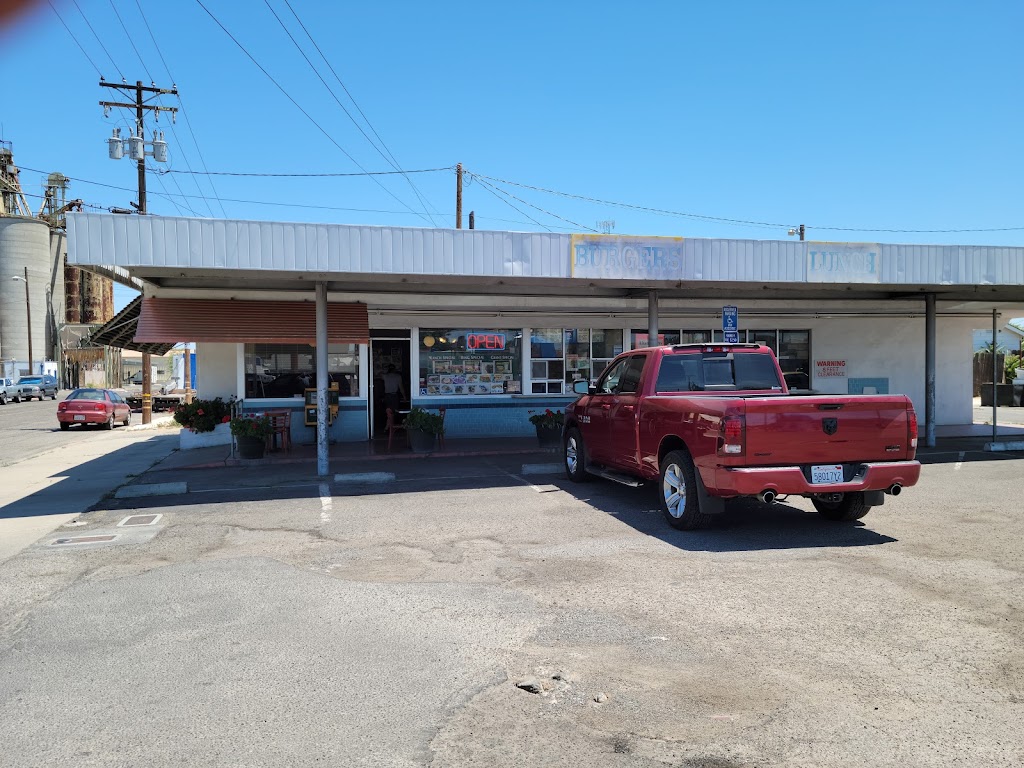 Ranch Burger | restaurant | 690 C St, Turlock, CA 95380, USA | 2096689133 OR +1 209-668-9133