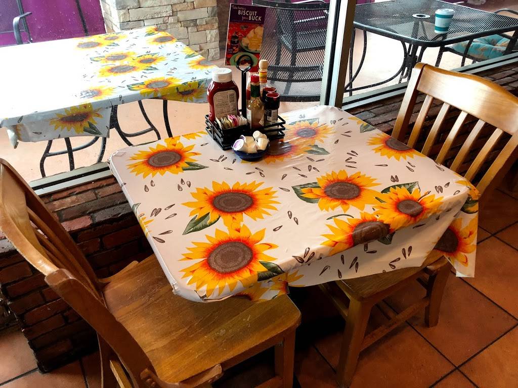 The Flying Biscuit Cafe | restaurant | 5270 Peachtree Pkwy #120, Peachtree Corners, GA 30092, USA | 7704075885 OR +1 770-407-5885