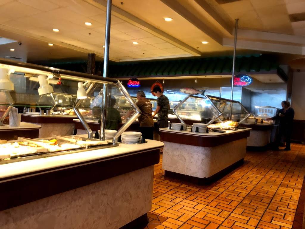 Milpitas Buffet | restaurant | 24 S Abbott Ave, Milpitas, CA 95035, USA | 4089458888 OR +1 408-945-8888